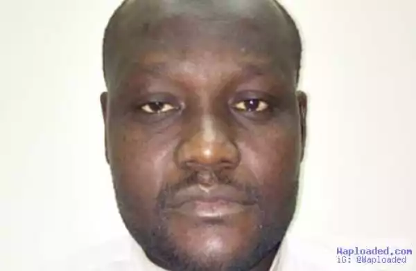 Photo: Meet Khalid Al-Barnawi, the Arrested Boko Haram Commander who Bombed UN Building